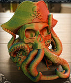 Captain Kalamar Dice Tower