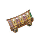 CATAN Traders & Barbarians 6th Edition