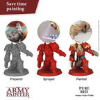 Army Painter Colour Primer - Pure Red (400ml)