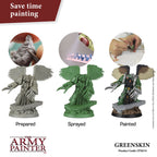 Army Painter Colour Primer - Greenskin (400ml)