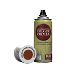 Army Painter Colour Primer - Fur Brown (400ml)