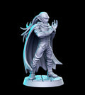 Magnum | Classic JRPG Vol 21 | Fantasy Miniature | RN Estudio