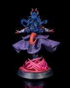 Caleb - 32mm / 75mm Scale Miniature