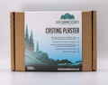Fine Casting Plaster 1kg
