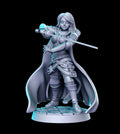 Catarina | Anime Series Vol 3 | Fantasy Miniature | RN Estudio