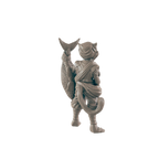 Catfolk Male Fisherman