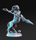 Dryad Centaur Ceiron | Inside the Magic Forest | Fantasy Miniature | RN Estudio