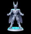 Perfection | Anime Series Vol 7 | Fantasy Miniature | RN Estudio