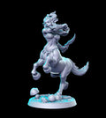 Centaur of Daggers | Inside the Magic Forest Vol 2 | Fantasy Miniature | RN Estudio