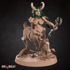 Centaurs Miniatures (Full Set) | Fantasy Miniature | Bite the Bullet