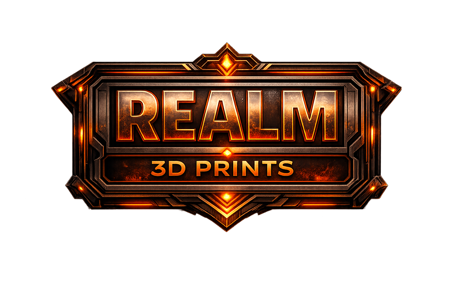 Realm3DPrints