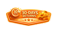 30-DAY RETURNS