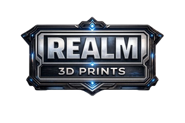 Realm3DPrints