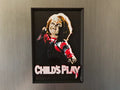 Child's Play Movie Fridge Magnet