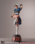 Chun Lee
