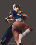 Chun Lee