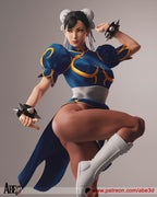 Chun Lee