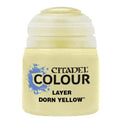 Citadel Layer: Dorn Yellow 12ml
