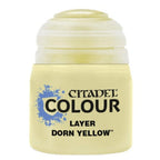 Citadel Layer: Dorn Yellow 12ml