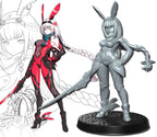 Neokingdom III Miniatures | Fantasy Miniature | RN Estudio