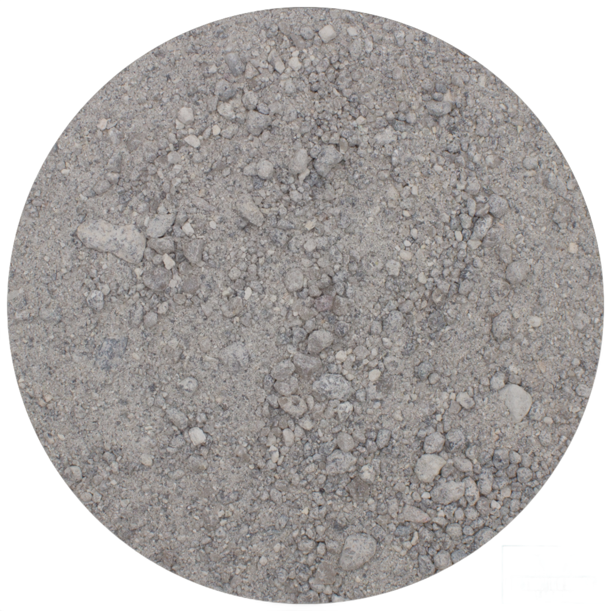 Base Ready City Rubble