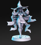 Classic JRPG Vol 1 Miniatures (Full Set) | Fantasy Miniature | RN Estudio