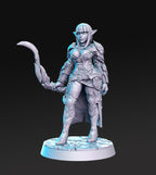 Classic JRPG Vol 1 Miniatures (Full Set) | Fantasy Miniature | RN Estudio