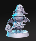 Classic JRPG Vol 1 Miniatures (Full Set) | Fantasy Miniature | RN Estudio
