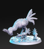 Classic JRPG Vol 1 Miniatures (Full Set) | Fantasy Miniature | RN Estudio