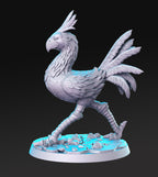 Classic JRPG Vol 1 Miniatures (Full Set) | Fantasy Miniature | RN Estudio