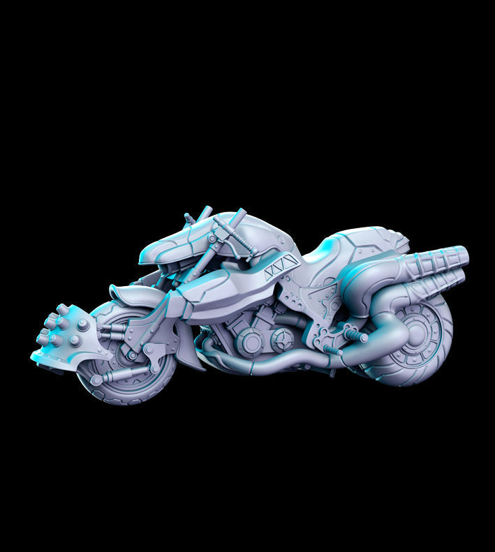 Classic JRPG Vol 11 Miniatures (Full Set) | Fantasy Miniature | RN Estudio