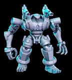 Classic JRPG Vol 11 Miniatures (Full Set) | Fantasy Miniature | RN Estudio