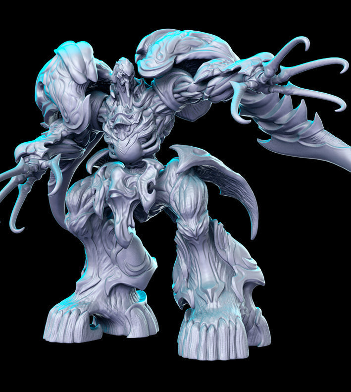 Classic JRPG Vol 13 Miniatures (Full Set) | Fantasy Miniature | RN Estudio