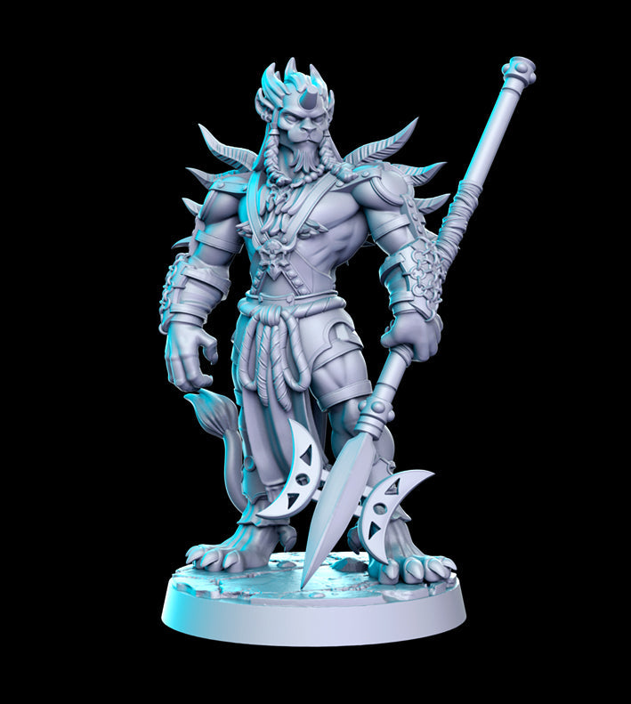 Classic JRPG Vol 13 Miniatures (Full Set) | Fantasy Miniature | RN Estudio
