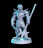 Classic JRPG Vol 13 Miniatures (Full Set) | Fantasy Miniature | RN Estudio