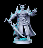 Classic JRPG Vol 15 Miniatures (Full Set) | Fantasy Miniature | RN Estudio