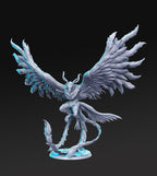 Classic JRPG Vol 2 Miniatures (Full Set) | Fantasy Miniature | RN Estudio