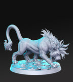 Classic JRPG Vol 2 Miniatures (Full Set) | Fantasy Miniature | RN Estudio