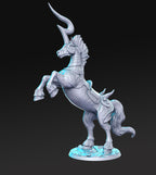Classic JRPG Vol 2 Miniatures (Full Set) | Fantasy Miniature | RN Estudio