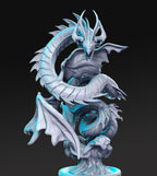 Classic JRPG Vol 2 Miniatures (Full Set) | Fantasy Miniature | RN Estudio