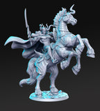 Classic JRPG Vol 2 Miniatures (Full Set) | Fantasy Miniature | RN Estudio