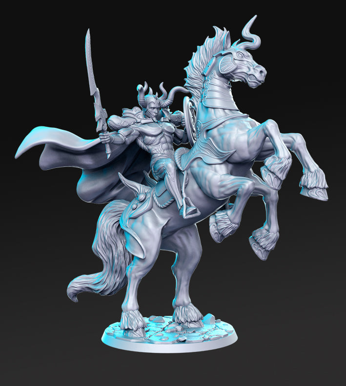 Classic JRPG Vol 2 Miniatures (Full Set) | Fantasy Miniature | RN Estudio