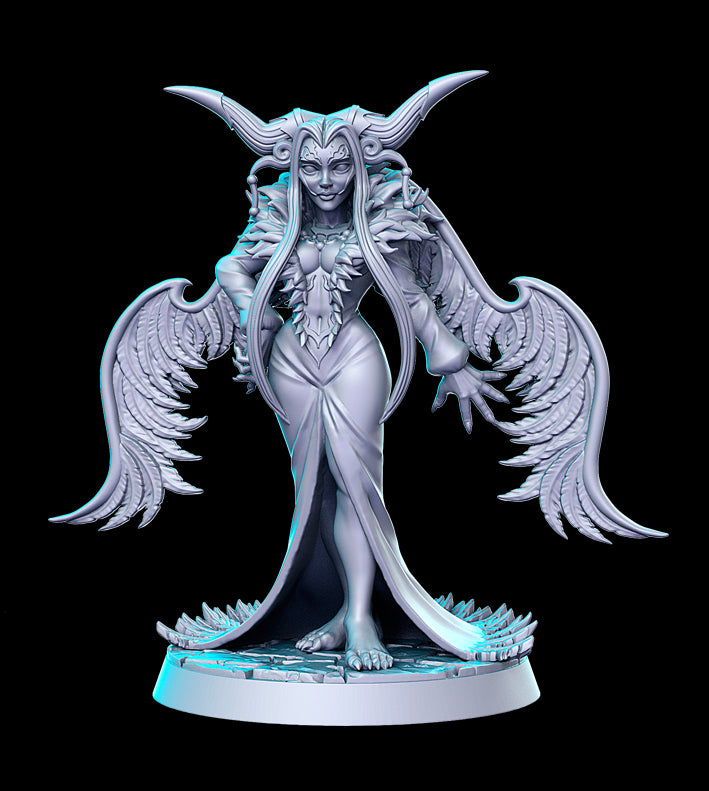 Classic JRPG Vol 4 Miniatures (Full Set) | Fantasy Miniature | RN Estudio