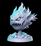 Classic JRPG Vol 4 Miniatures (Full Set) | Fantasy Miniature | RN Estudio