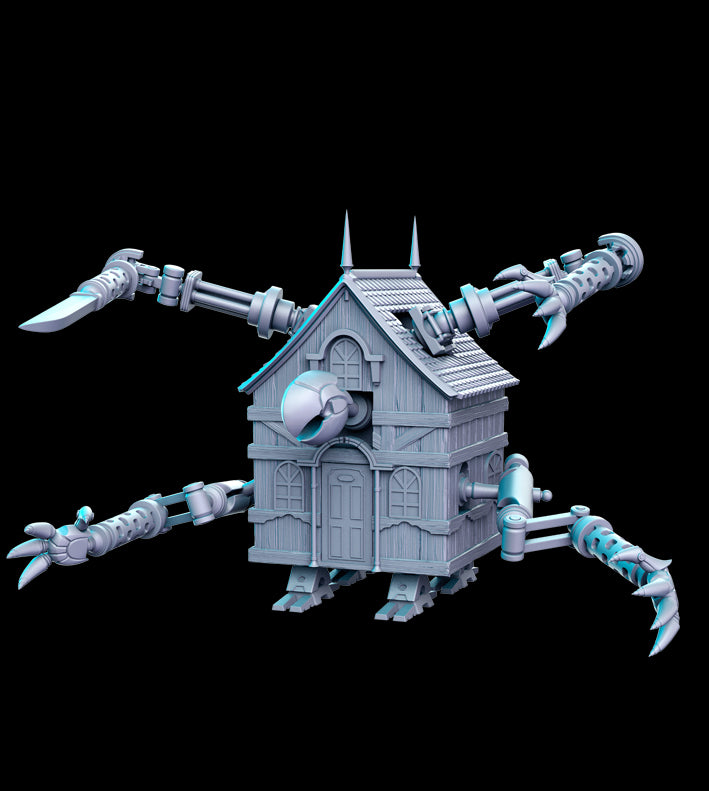 Classic JRPG Vol 6 Miniatures (Full Set) | Fantasy Miniature | RN Estudio
