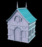Classic JRPG Vol 6 Miniatures (Full Set) | Fantasy Miniature | RN Estudio