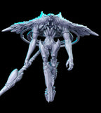 Classic JRPG Vol 7 Miniatures (Full Set) | Fantasy Miniature | RN Estudio