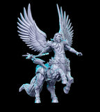Classic JRPG Vol 7 Miniatures (Full Set) | Fantasy Miniature | RN Estudio