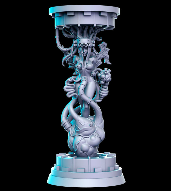 Classic JRPG Vol 7 Miniatures (Full Set) | Fantasy Miniature | RN Estudio