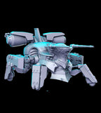 Classic JRPG Vol 8 Miniatures (Full Set) | Fantasy Miniature | RN Estudio